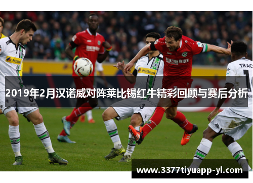 2019年2月汉诺威对阵莱比锡红牛精彩回顾与赛后分析